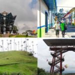 Agencias de turismo en Quindío: Encuentra el mejor tour en Quindío colombia.
