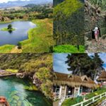 Agencias de turismo en Tolima: Encuentra el mejor tour en Tolima colombia.