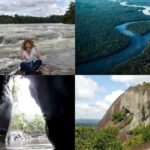 Agencias de turismo en Vaupés: Encuentra el mejor tour en Vaupés colombia.